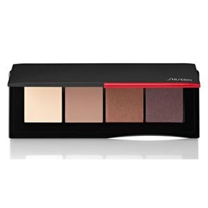 Shiseido Eye Palette #05 Kotto Street Vintage